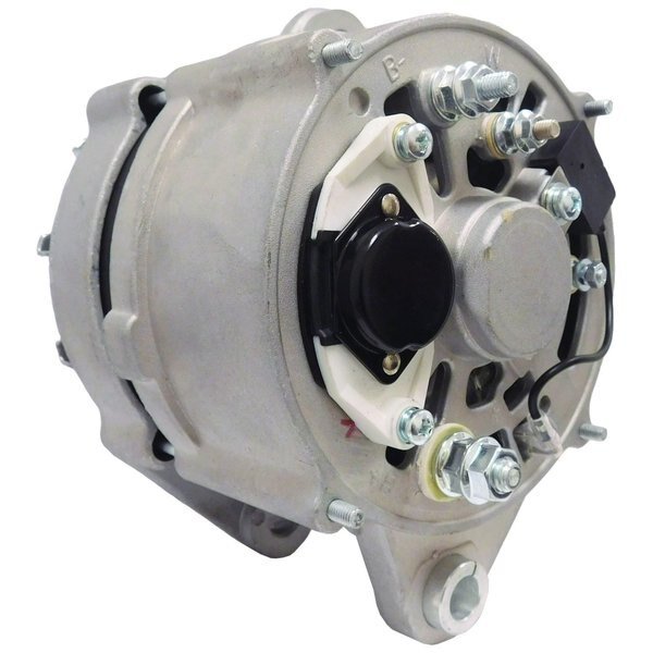 Replacement For Iveco Fiat Lcv / Heavy Duty 79 Year: 1992 Alternator, Ilb Gold, Mfr#: FIAT LCV / HEAVY DUTY 79 YEAR 1992 ALTERNATOR